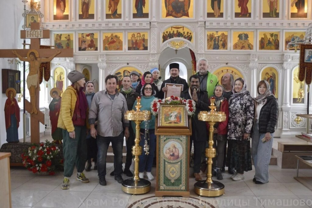 Художественный пленэр  «На родине Иллариона Прянишникова»