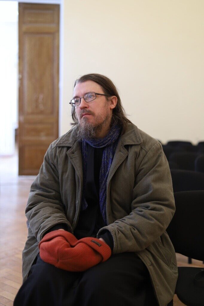 Протоиерей Антоний Сомик участвовал в миссионерском семинаре