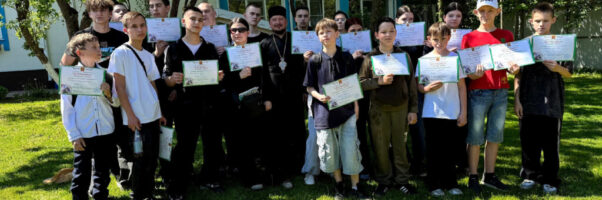 В день памяти святителя Николая Чудотворца