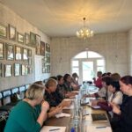 Развитие системы образования Боровского округа