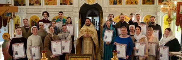 Споем друзья — два хора «Аненайка» хор «Фацетия»