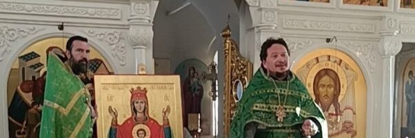 День памяти преподобного Антония Великого