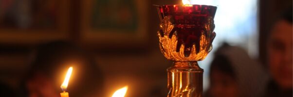 Соборование в храме Рождества Пресвятой Богородицы — 14, 21, 28 марта в 15.00