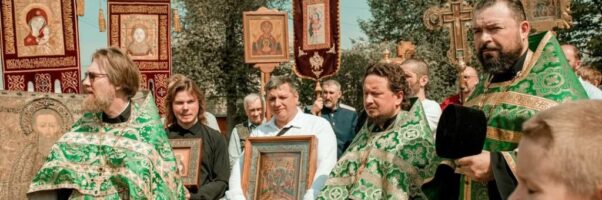 День памяти преподобного Пафнутия Боровского